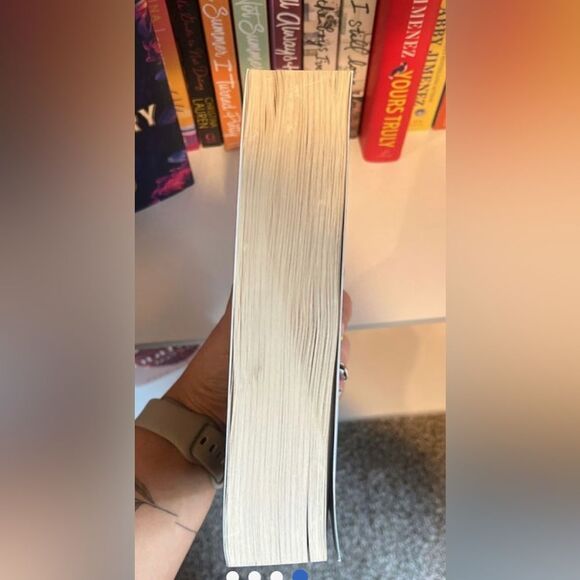 The Alice Network by Kate Quinn - Picture 4 of 4